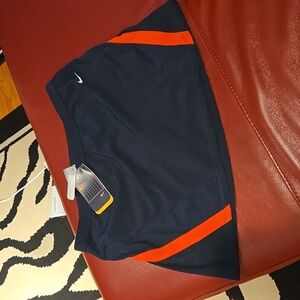Nike tennis skort